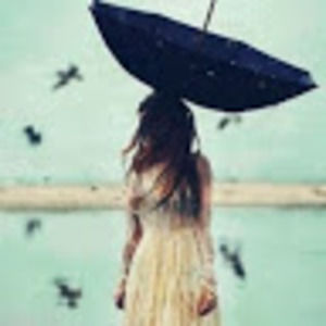 Meet your Posher, Marie-thérèse